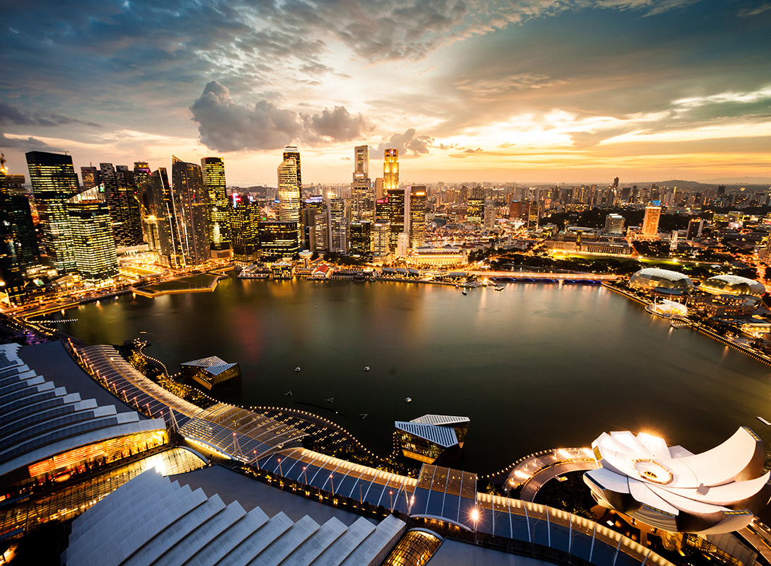Singapore Visa