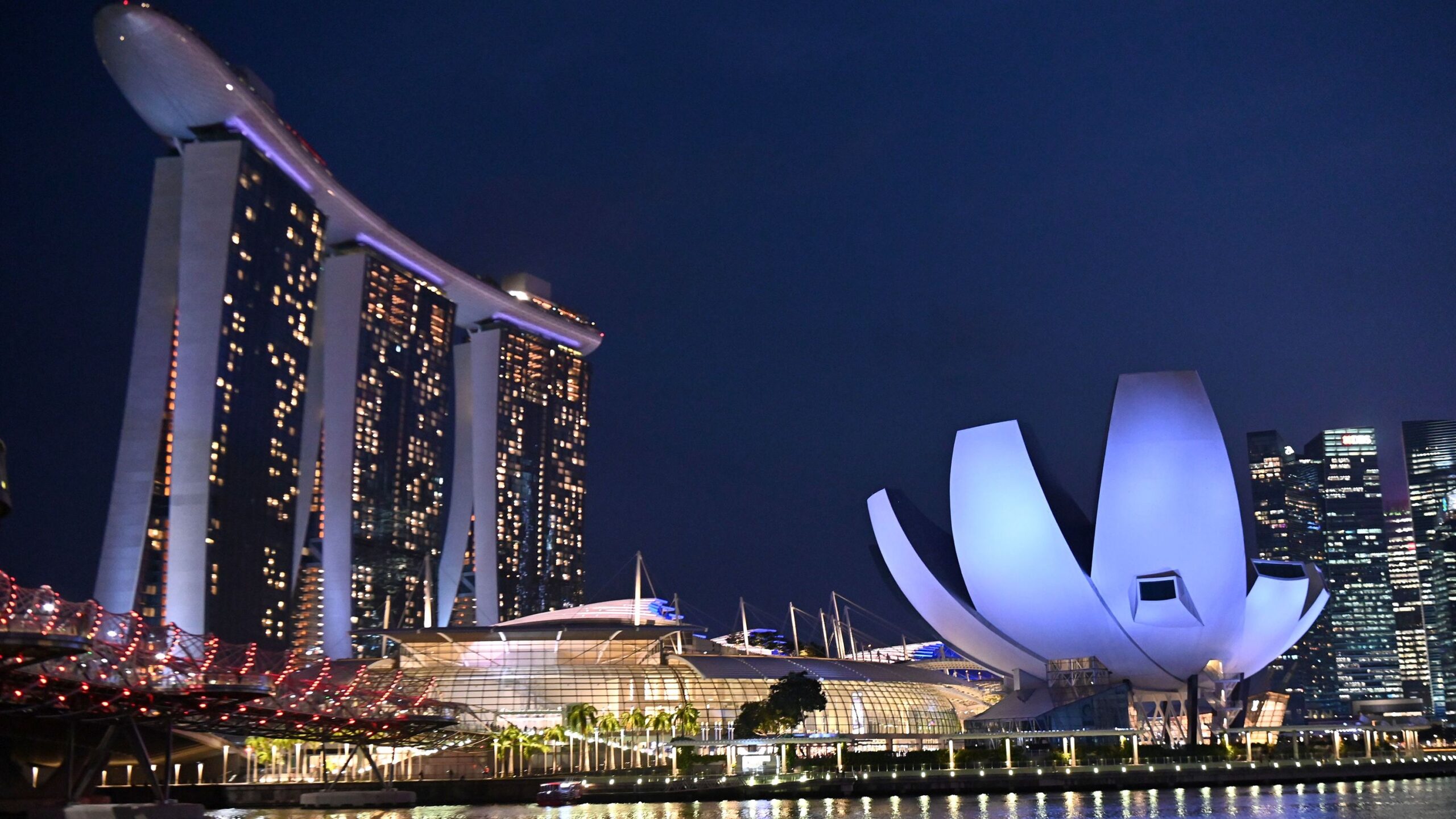 Singapore Visa