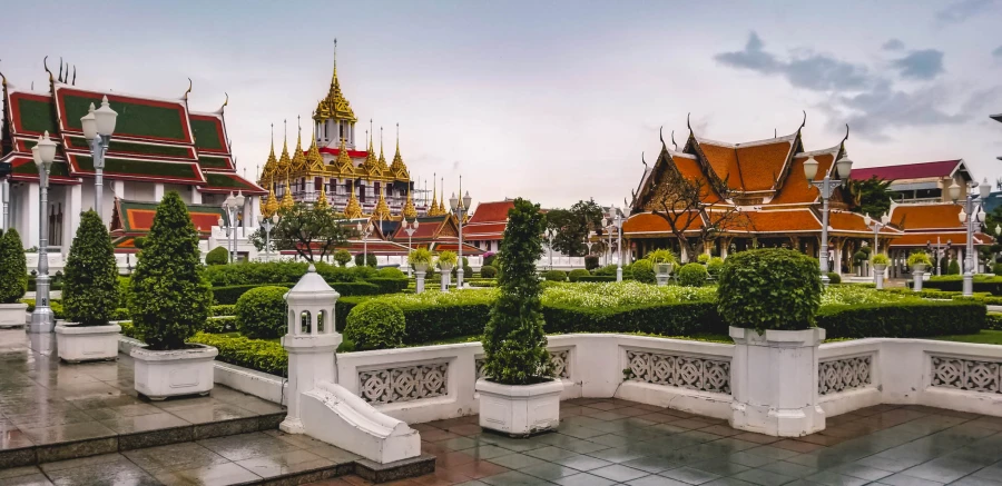 Thailand Visa