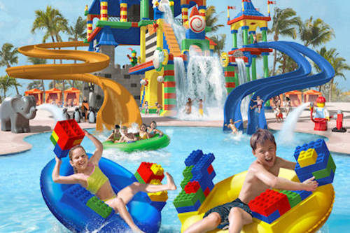 Aqua venture Water Park