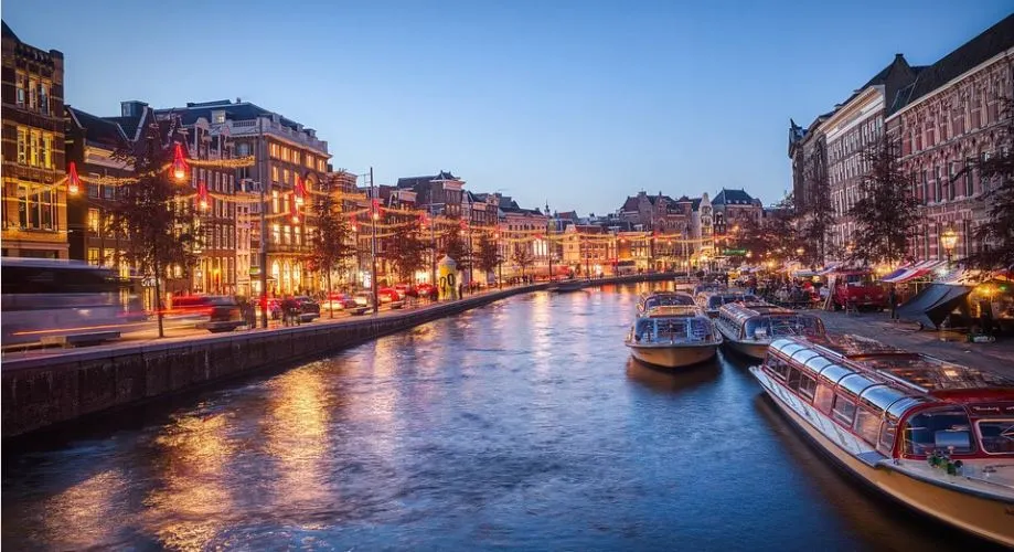 Schengen Visa