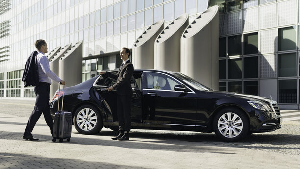 Airport Transfer
