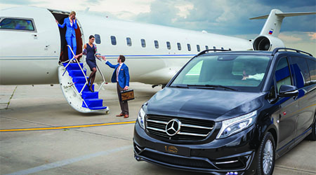 Airport Transfer