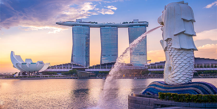 Singapore Visa