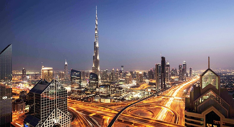 Abu Dhabi City Tour