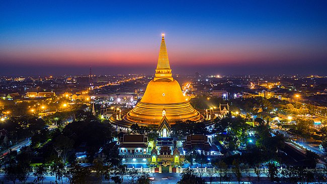 Thailand Visa