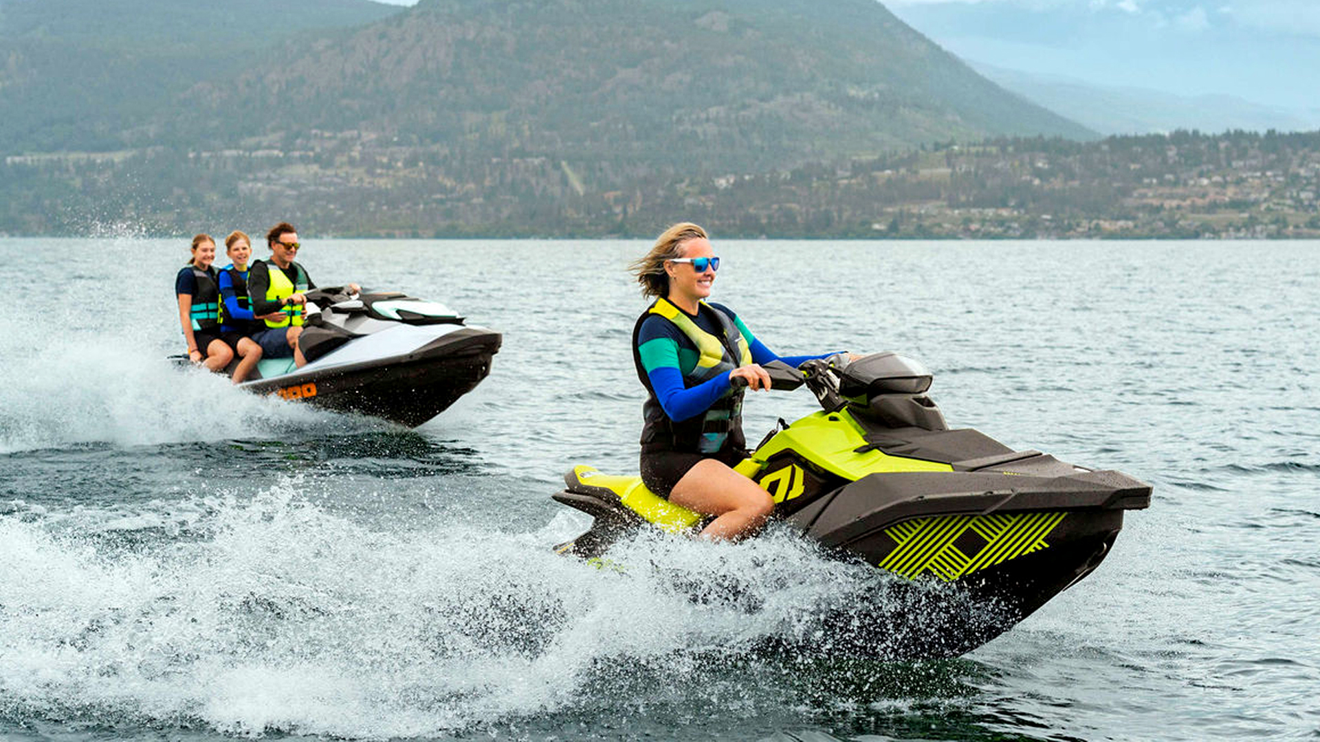 Jet Ski