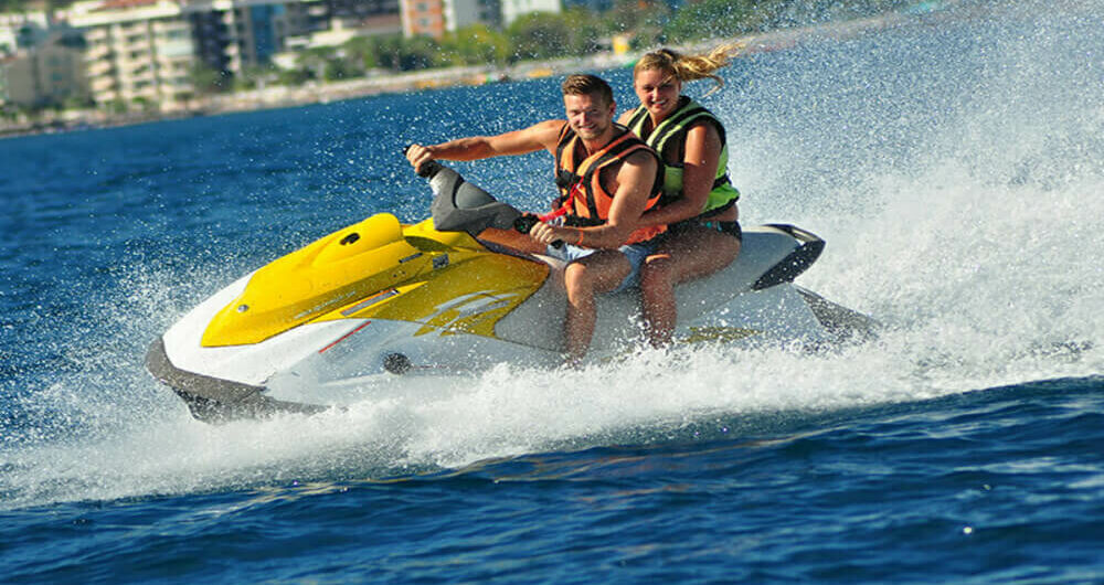 Jet Ski