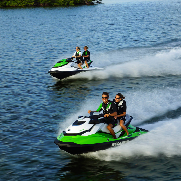Jet Ski