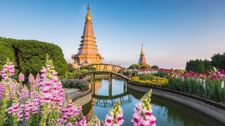 Thailand Visa
