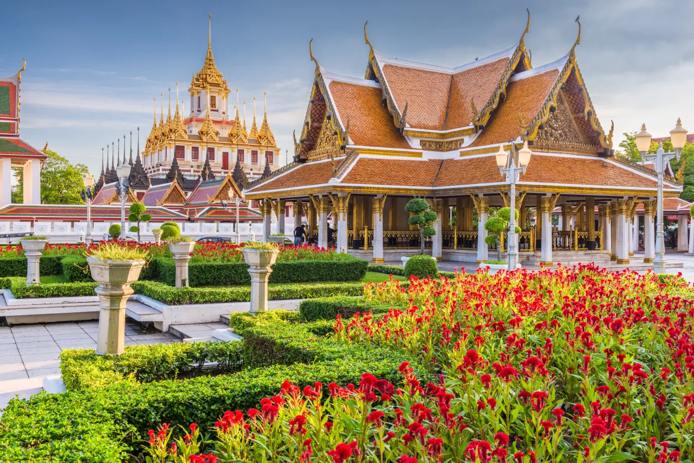 Thailand Visa
